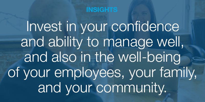 What is Professional Management? | Aileron