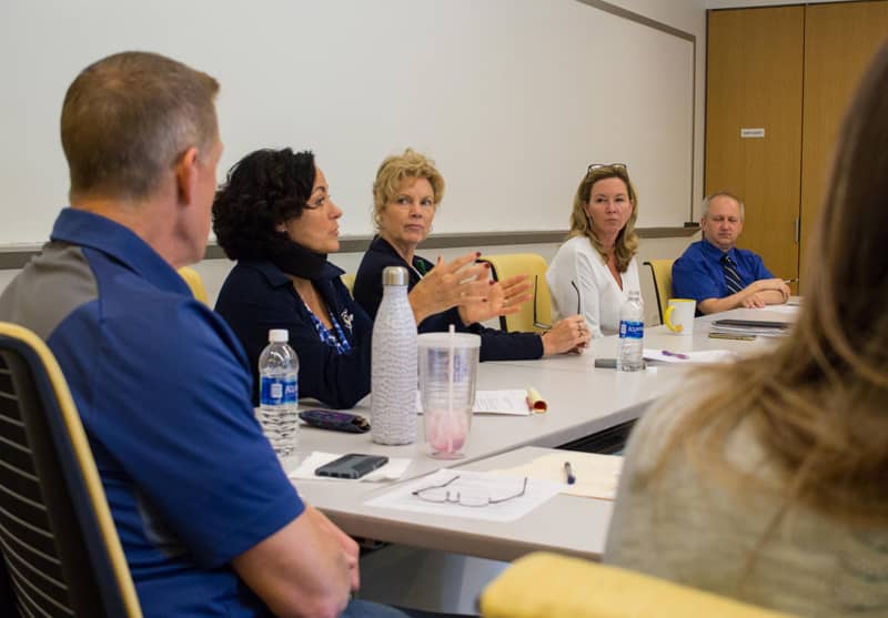 Aileron Campus Reservable Space | Tipp City, Ohio