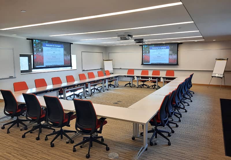 Aileron Campus | West Workshop Aileron Campus | West Workshop