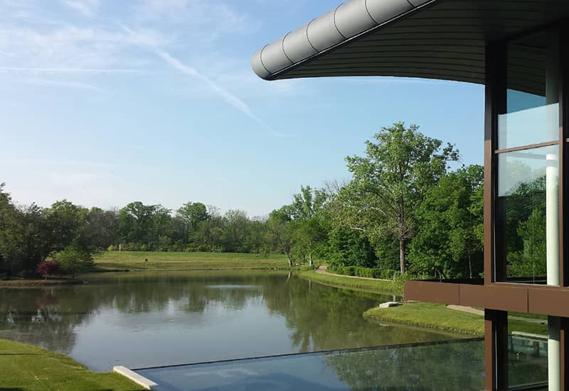Aileron Campus | Tipp City, Ohio