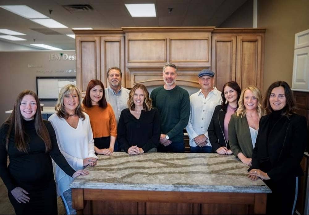 From Surviving to Thriving | JEM Designs & Aileron