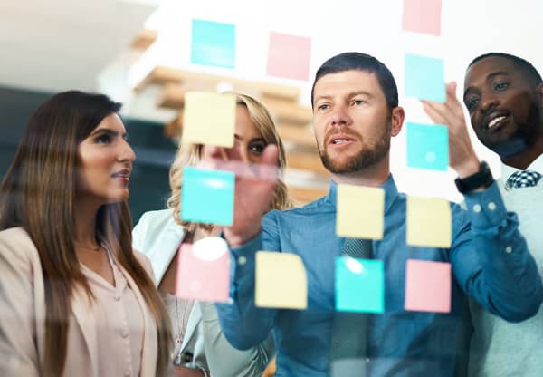 Discover Strategic Focus | Aileron